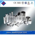 Best 1.4404 cold rolled stainless steel pipe